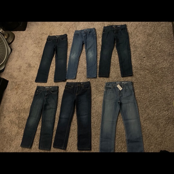 The Children's Place Other - Boys jeans